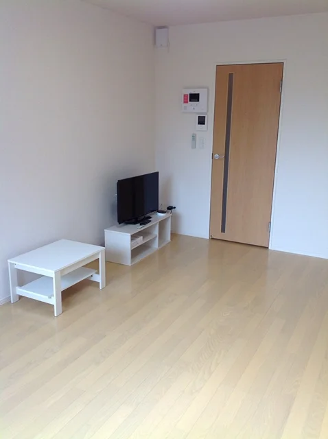 快適なフローリング