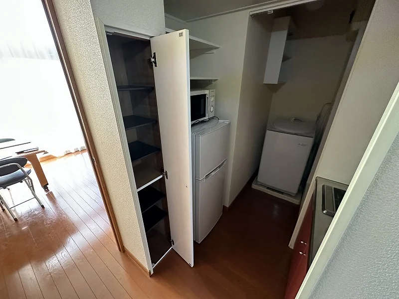 シューズボックス