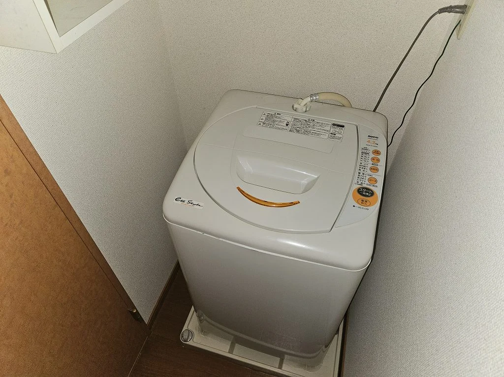 洗濯機