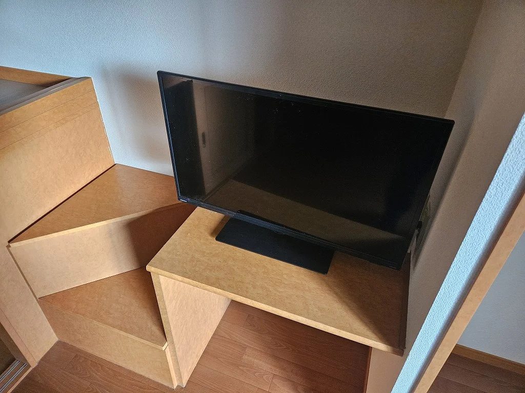 テレビ