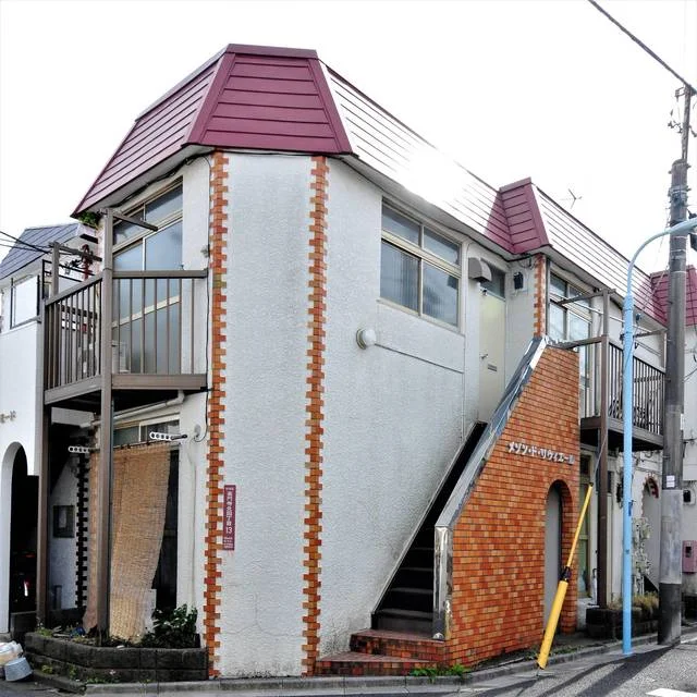 メゾン・ド・リヴィエール - 杉並区 マンスリーマンション 杉並区 ウィークリーマンション