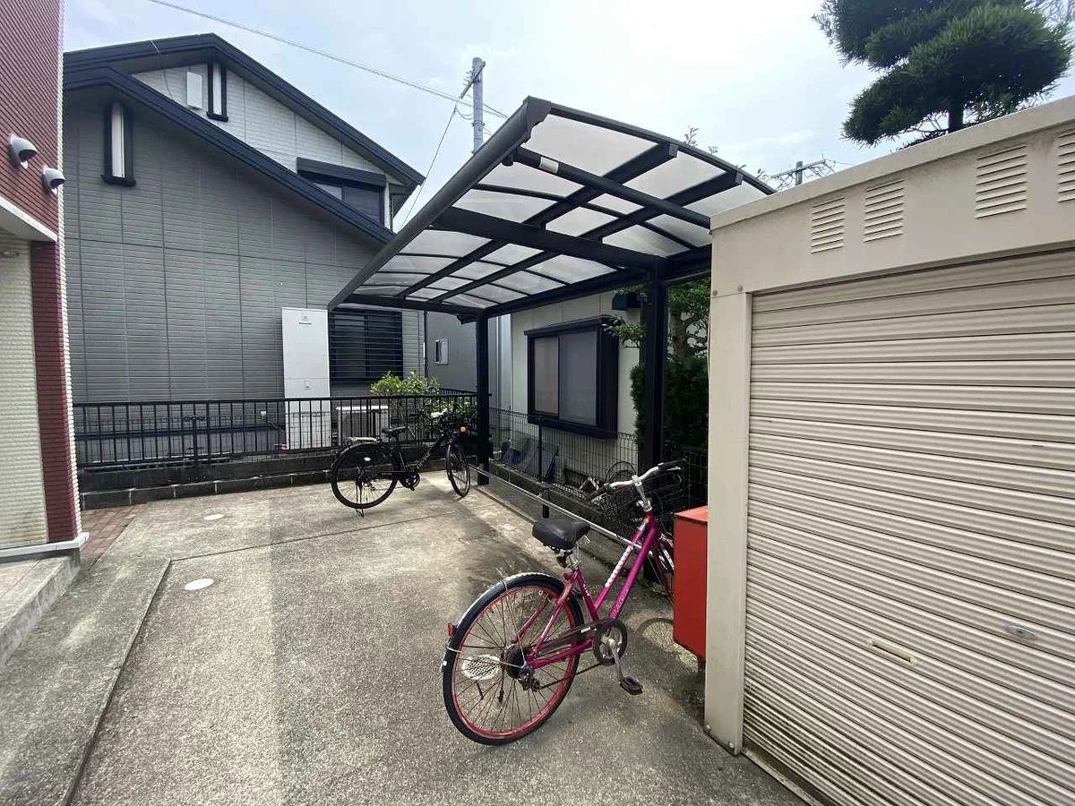 写真と現状が異なる場合は現状を優先します。
