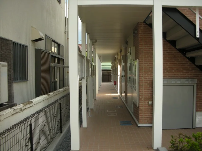 設備・仕様は号室により異なる為、現況を優先致します。