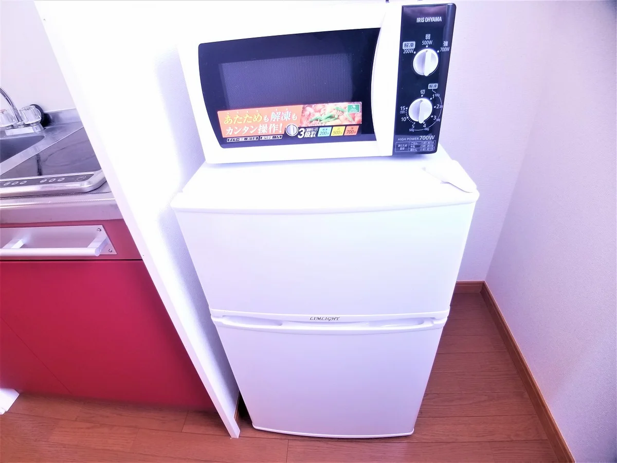 設備・使用は号室により異なる為、現況を優先致します。