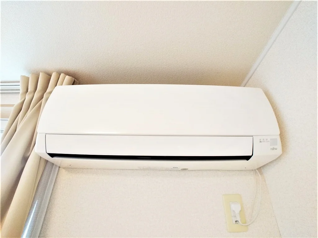 エアコン