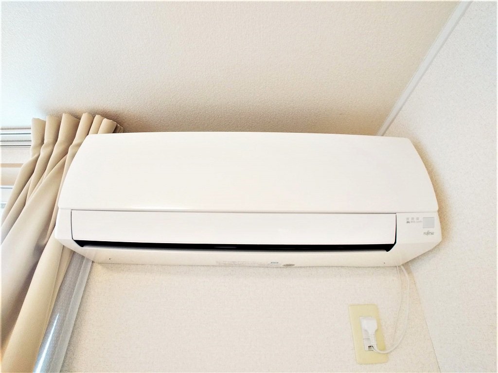 エアコン