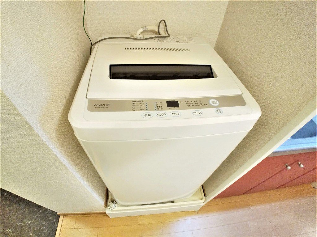 洗濯機