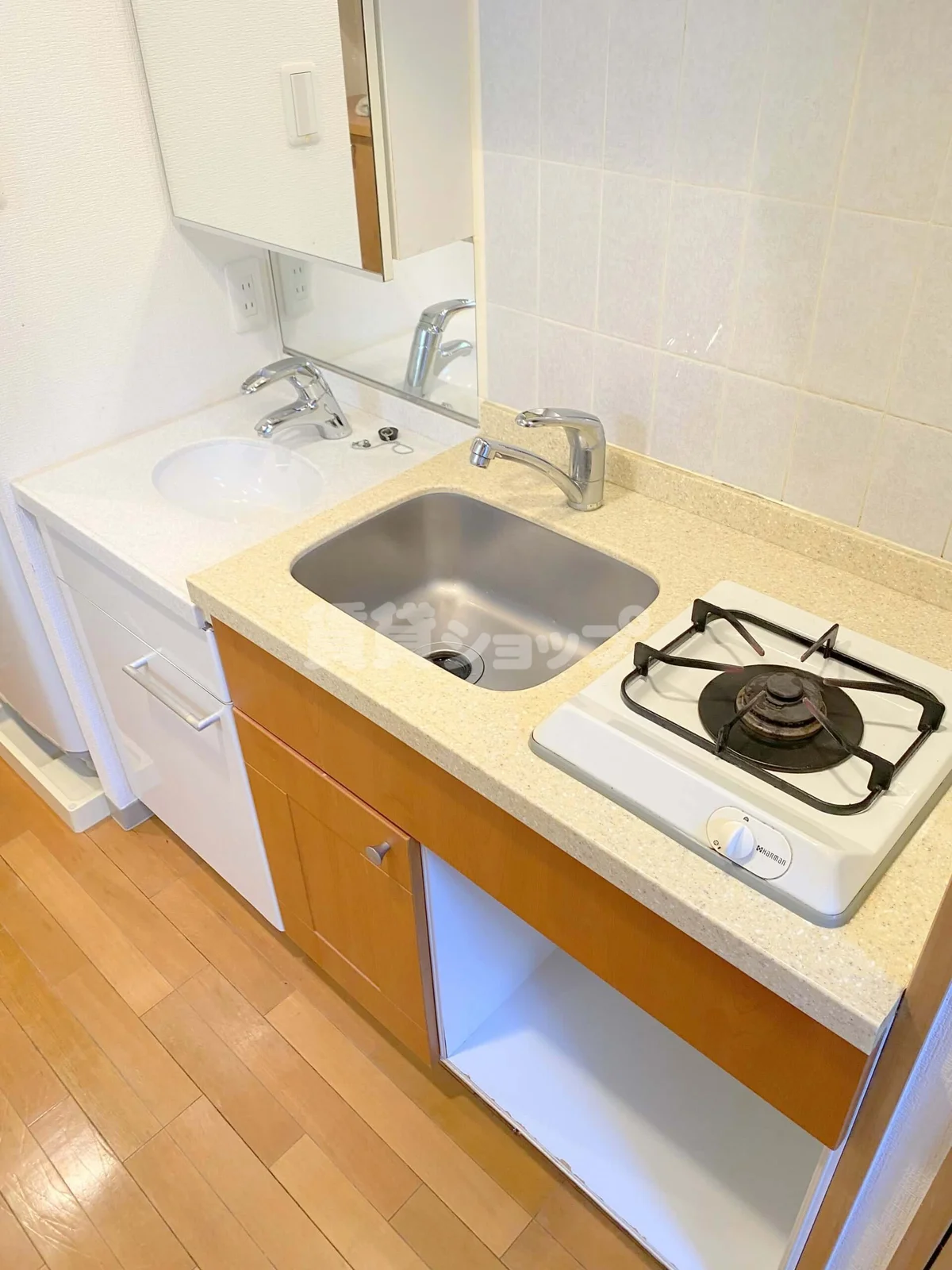 綺麗なキッチン♪