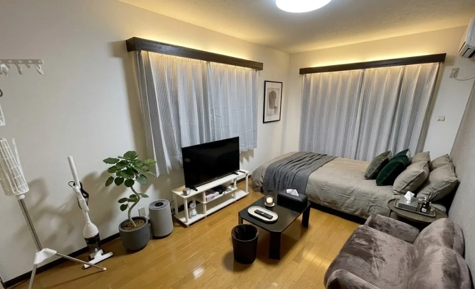 Kマンスリー金沢(十三間町)【禁煙・金沢市マンスリーマンション】 - 金沢市 マンスリーマンション 金沢市 ウィークリーマンション