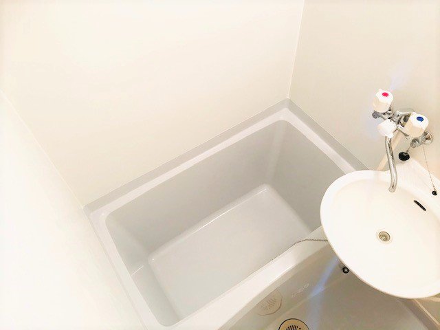 浴室乾燥機付