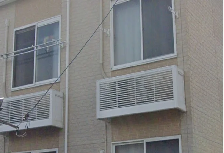 ２Ｆフラワーボックス