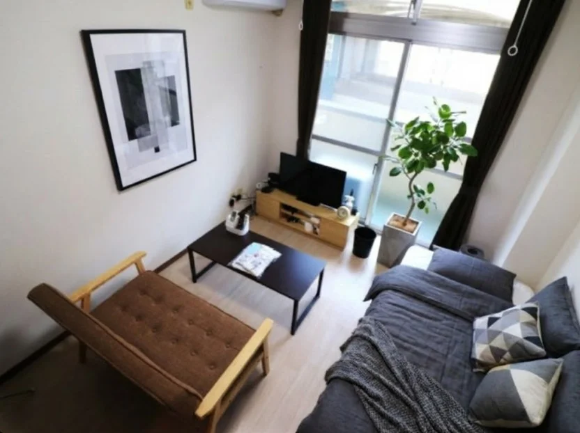 Kマンスリー新潟駅前(中央区花園)【禁煙・新潟駅ウィークリーマンション・新潟駅マンスリーマンション】 - 新潟市中央区 マンスリーマンション 新潟市中央区 ウィークリーマンション