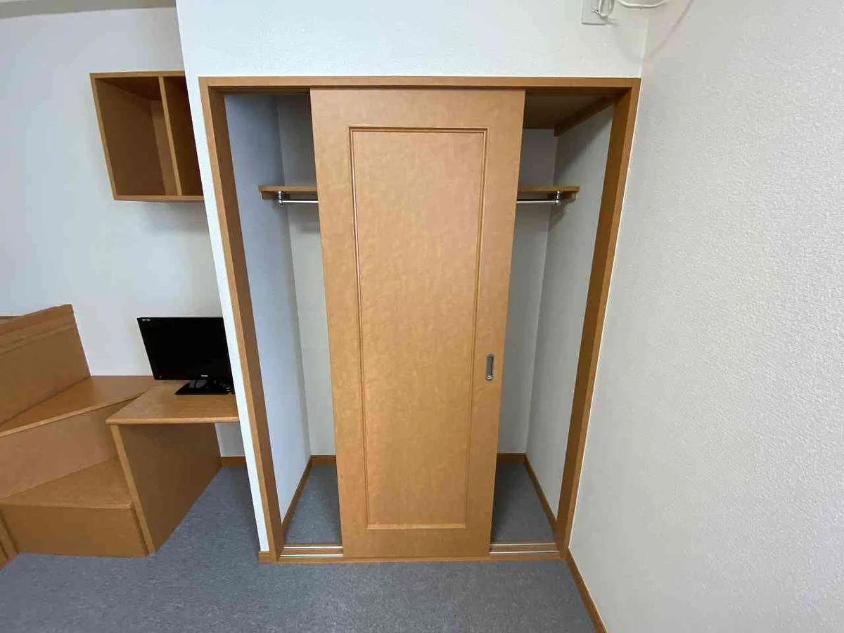 設備・仕様は号室により異なる為、現況を優先致します。