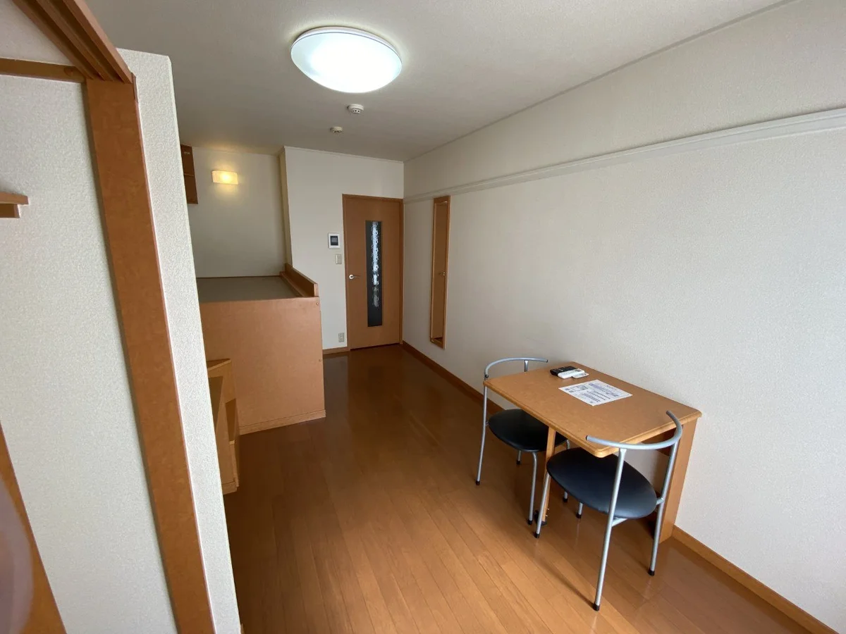 設備・仕様は号室により異なる為、現況を優先致します。