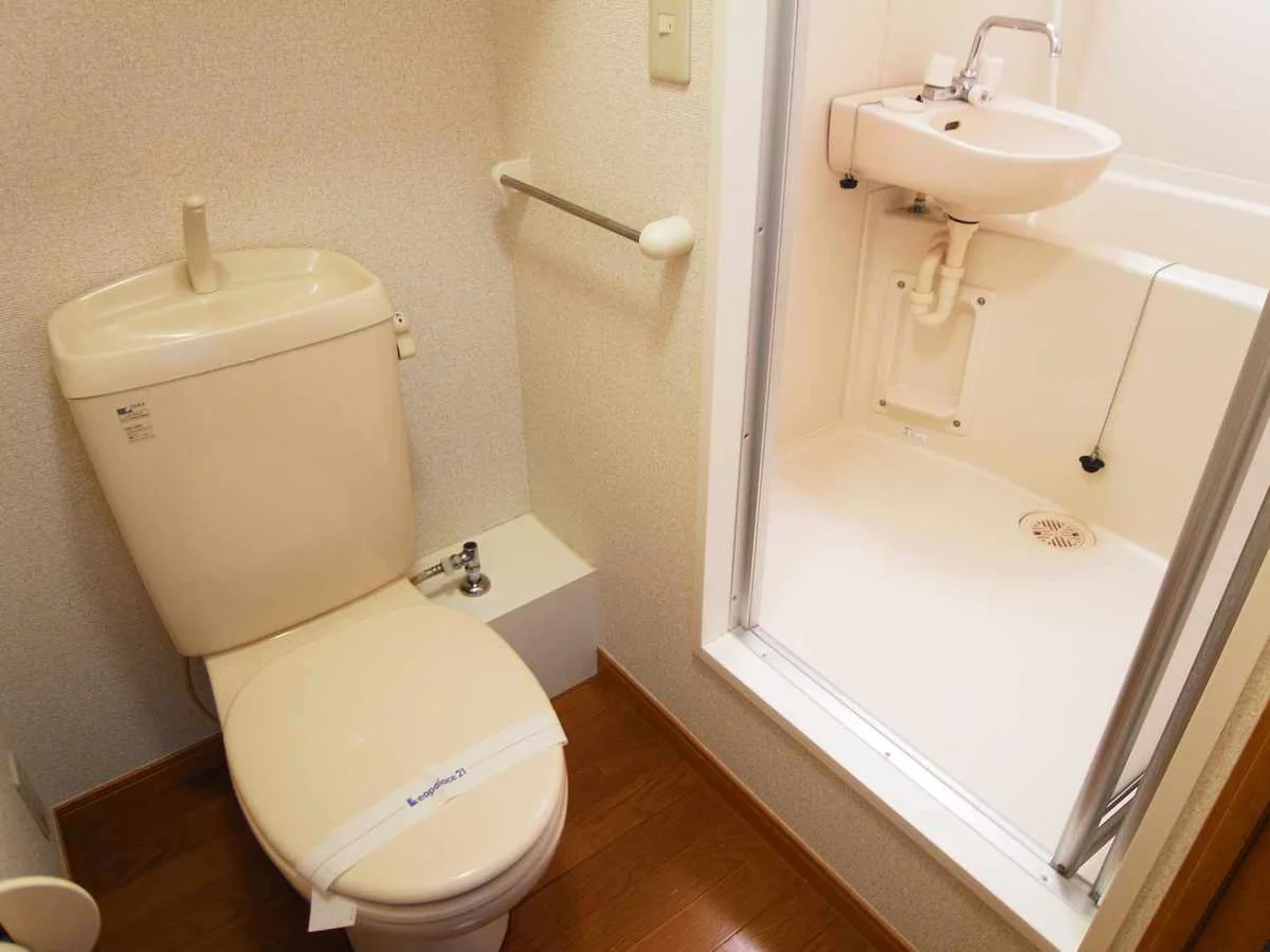 仕様、設備は現況と異なる場合があります。