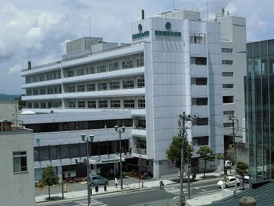 至誠堂総合病院まで70m