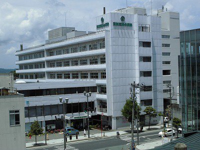 至誠堂総合病院まで70m