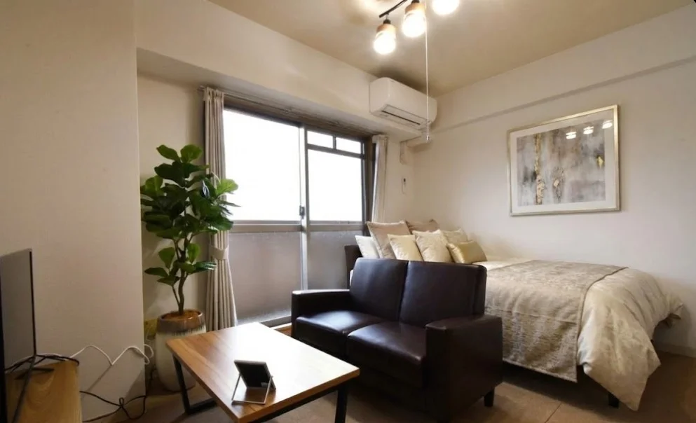 Kマンスリー地下鉄関目高殿駅前（森小路駅南） - 大阪市旭区 マンスリーマンション 大阪市旭区 ウィークリーマンション