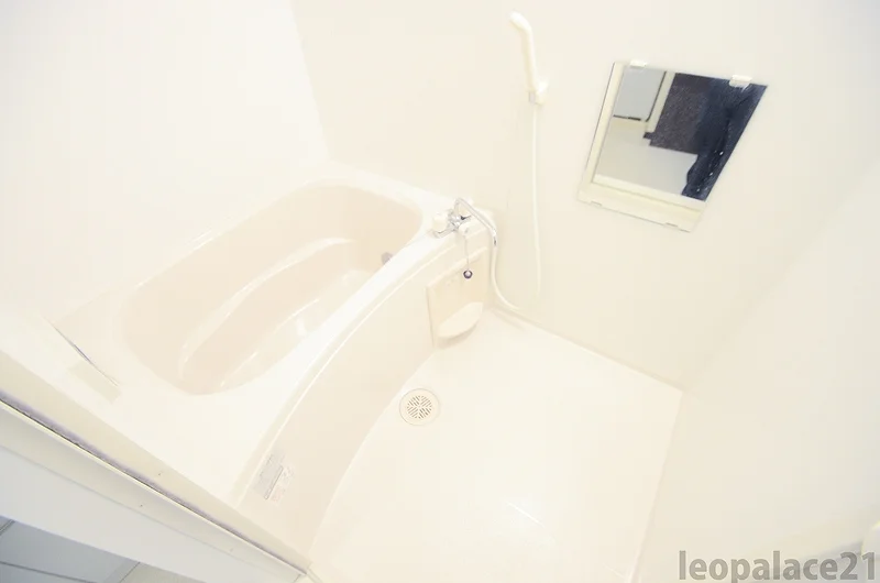 家族で安心　追い炊き機能完備