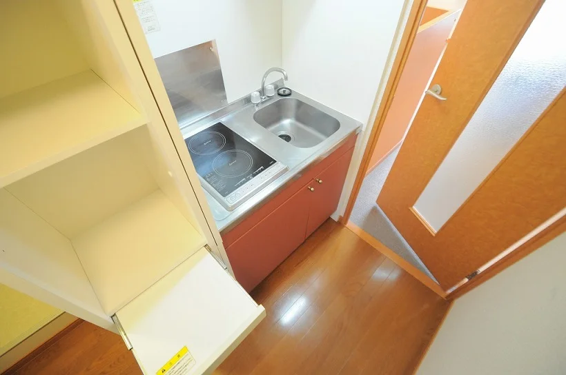 ※同タイプ代表写真となり設備仕様は一部異なる場合があります。