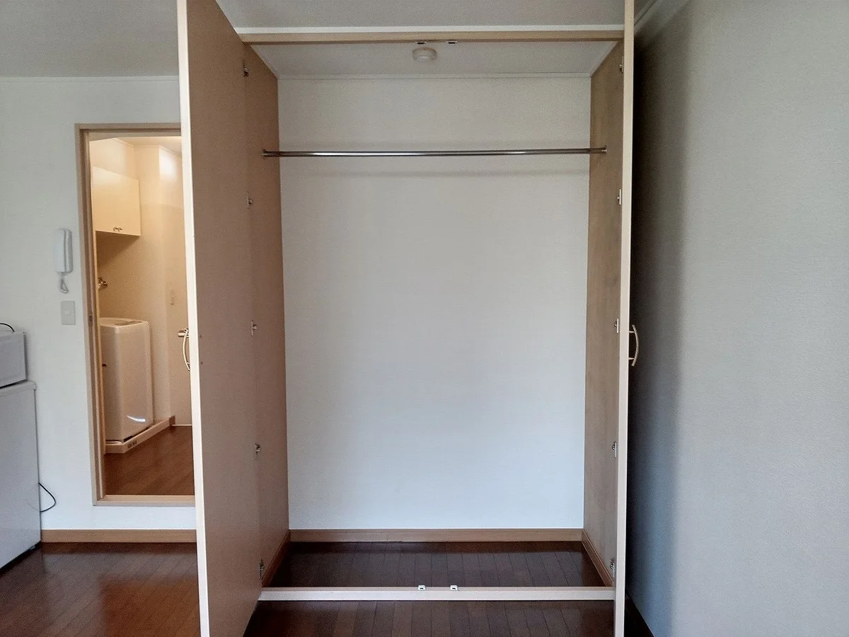 設備・仕様は号室により異なる為、現況を優先致します。