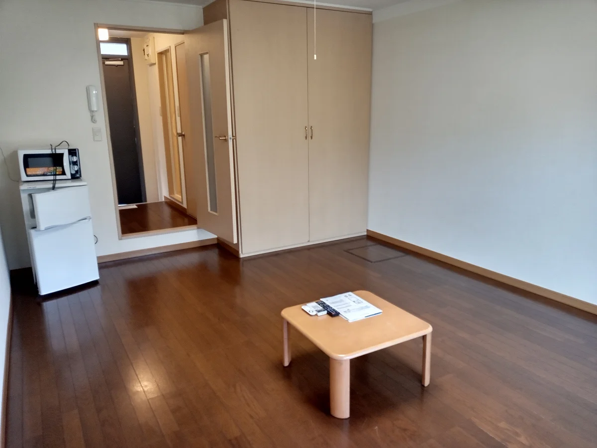 設備・仕様は号室により異なる為、現況を優先致します。