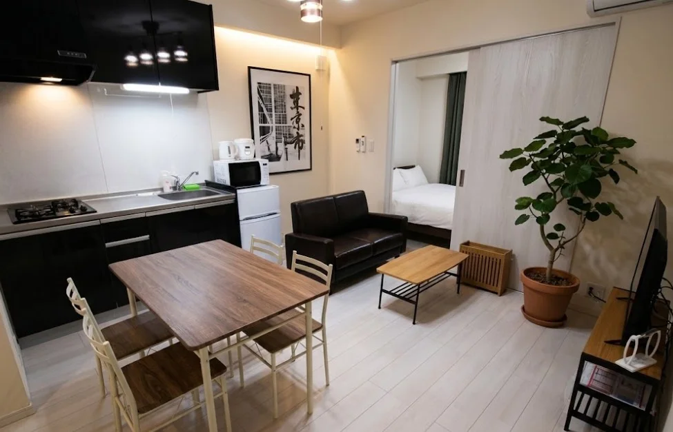 Kマンスリー伊万里駅前（伊万里市役所北） - 伊万里市 マンスリーマンション 伊万里市 ウィークリーマンション