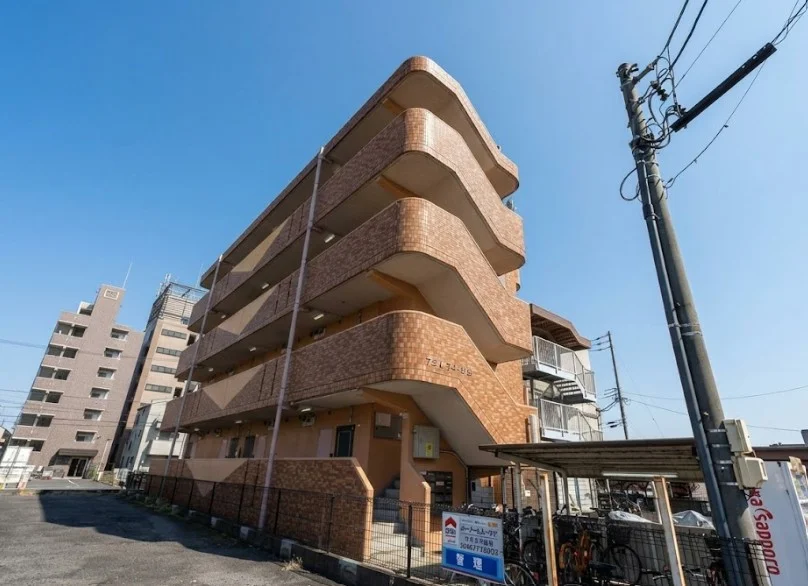 岩倉市・稲沢市・春日井市・一の宮市・清須市などへの移動もアクセス可能！