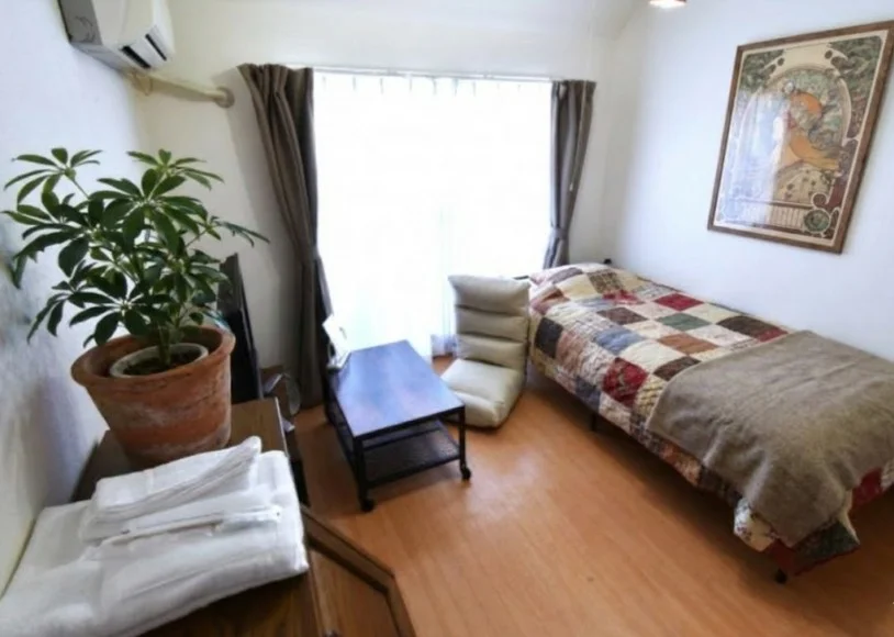 Kマンスリー上新庄駅南（イオンスタイル東淀川東） - 大阪市東淀川区 マンスリーマンション 大阪市東淀川区 ウィークリーマンション