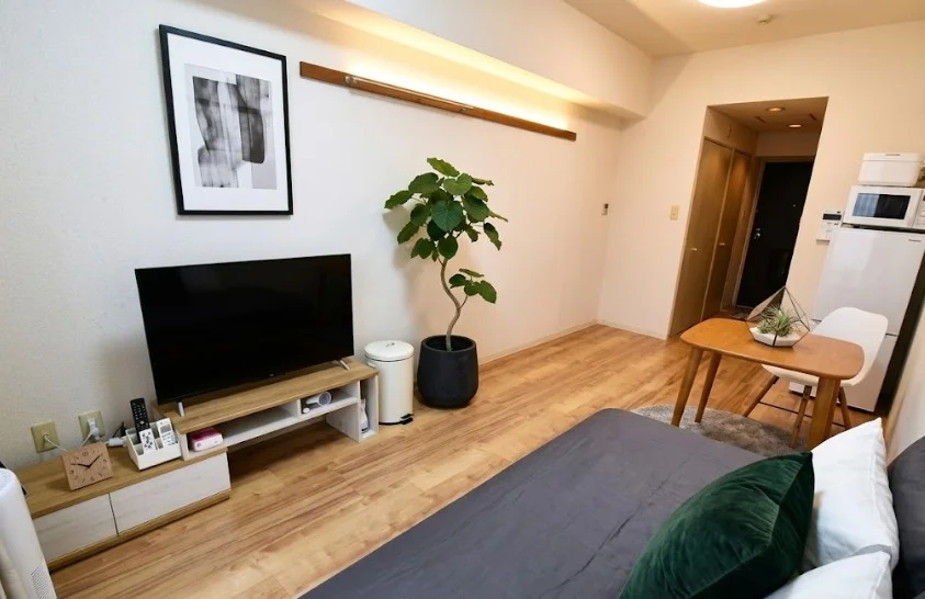 Kマンスリーなにわ橋駅前（大阪天満宮西） - 大阪市北区 マンスリーマンション 大阪市北区 ウィークリーマンション