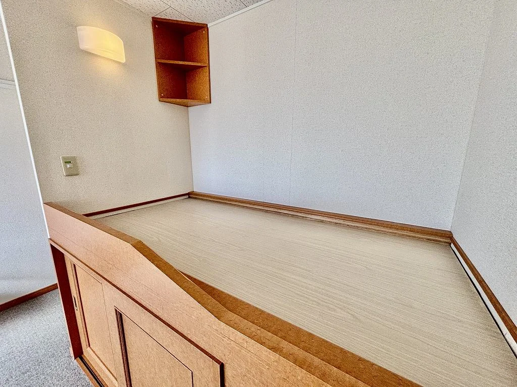 設備・仕様は号室により異なる為、現状を優先いたします。