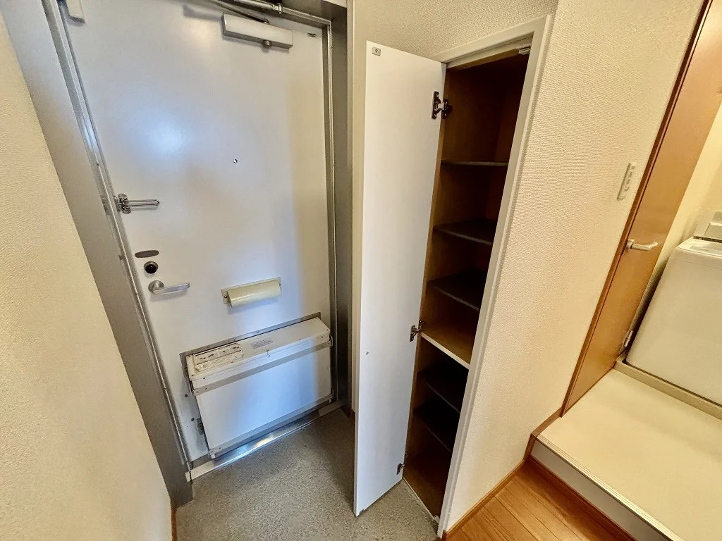 設備・仕様は号室により異なる為、現状を優先いたします。