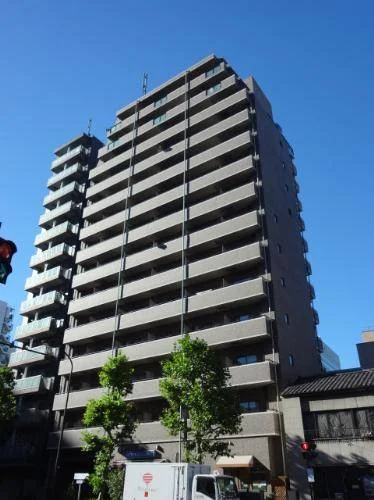 メゾン・ド・ヴィレ日本橋浜町 - 中央区 マンスリーマンション 中央区 ウィークリーマンション