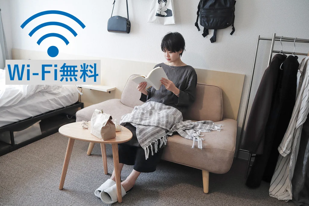 サウナ、カフェがお家で楽しめる暮らし。蚤の市で有名な手紙社とコラボした施設です！