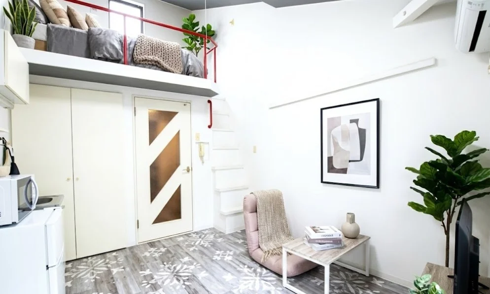 Kマンスリー近鉄奈良線富雄駅前（学園富雄通り前） - 奈良市 マンスリーマンション 奈良市 ウィークリーマンション