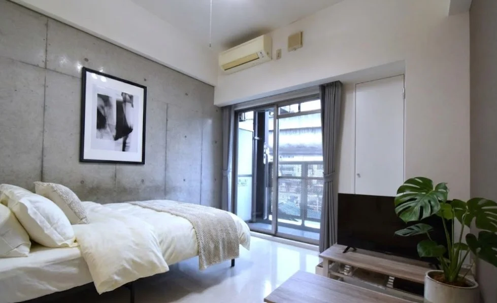 Kマンスリー海遊館前（大阪港前） - 大阪市港区 マンスリーマンション 大阪市港区 ウィークリーマンション