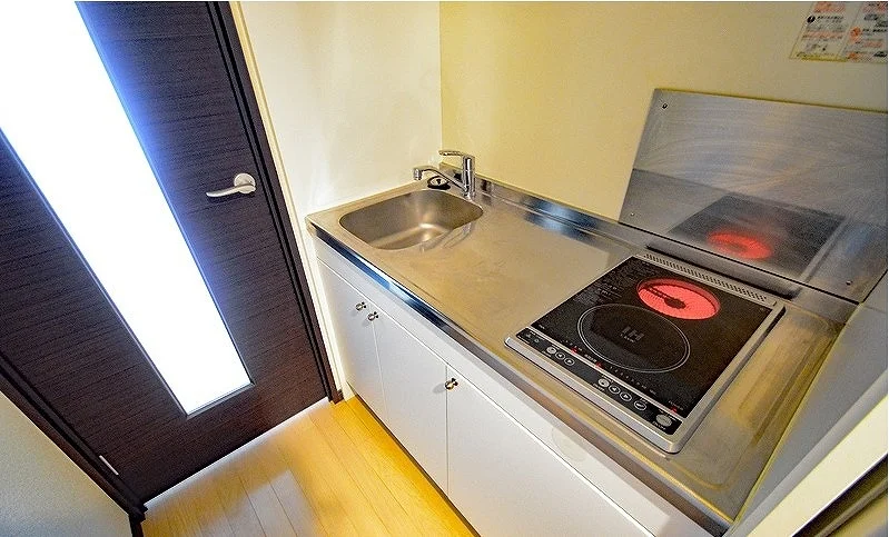 設備仕様は号室により異なる為、現況を優先とします。