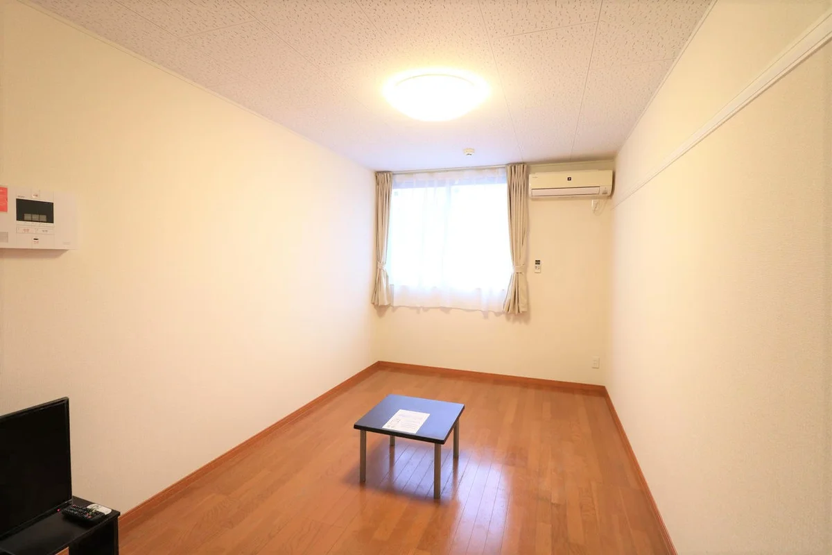 家具家電付により急な転勤や新生活を今すぐスタートできます！