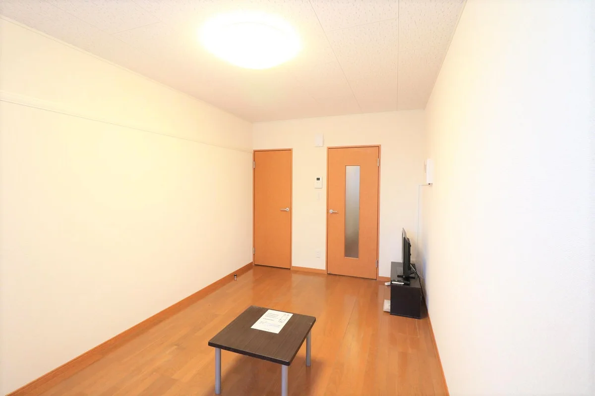 退寮をお考えの方には家具家電付きがおススメ！