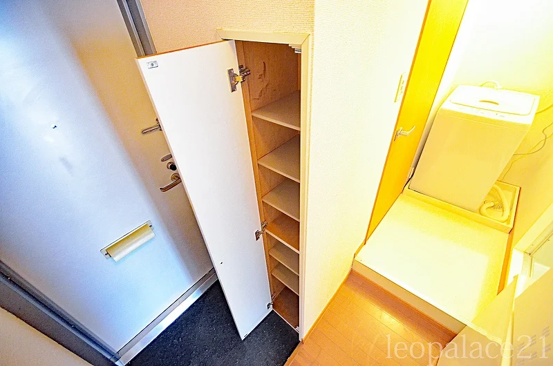 ※各階01・02・03・05・06が付く号室です。