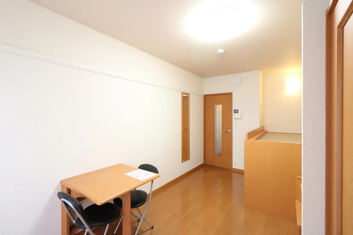 退寮をお考えの方には家具家電付きがおススメ！