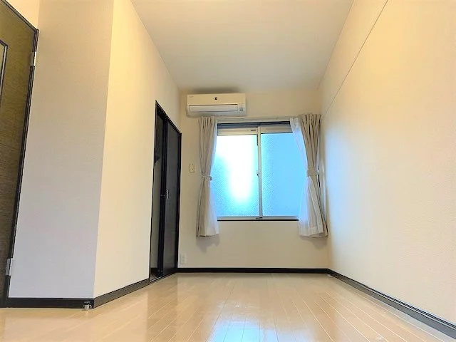 １Fはフローリング仕様・２Ｆはカーペット仕様になります。