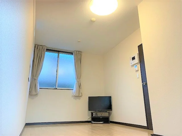 １Ｆフローリング仕様　2Ｆカーペット仕様