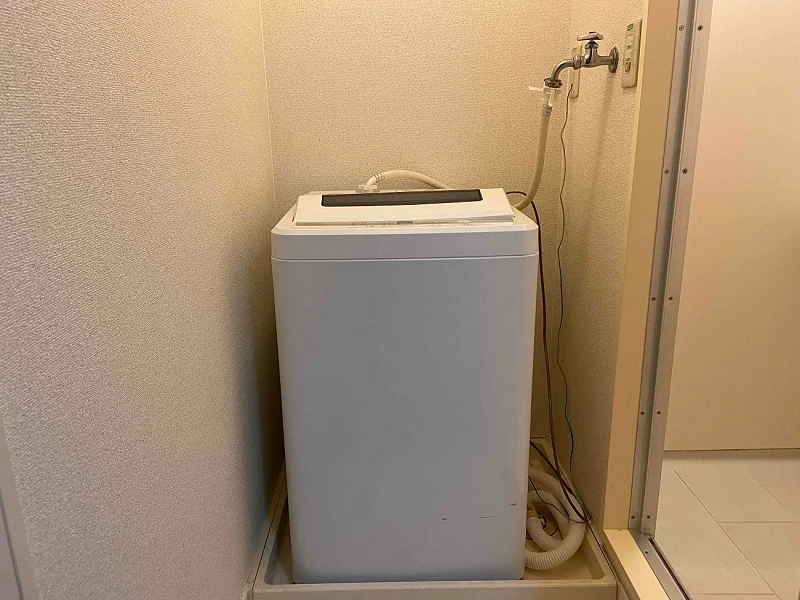 ※同タイプ部屋の写真となります