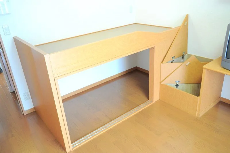 設備・仕様は号室により異なる為、現状を優先致します。