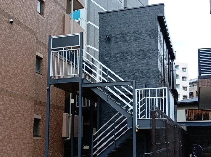 レオパレスウィステリア - 大阪市旭区 マンスリーマンション 大阪市旭区 ウィークリーマンション