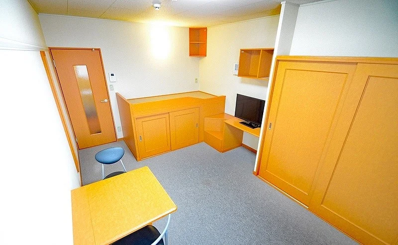 備品や設備仕様は号室等により異なります現地をご確認下さい。