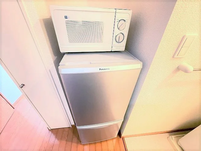 設備・仕様は号室により異なる為現況を優先致します。