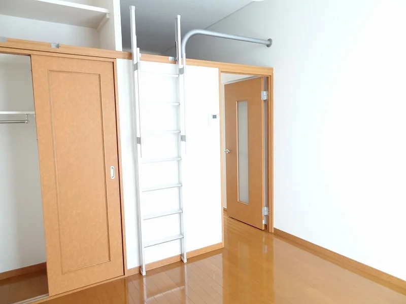 設備・仕様は号室により異なる為、現況を優先致します。