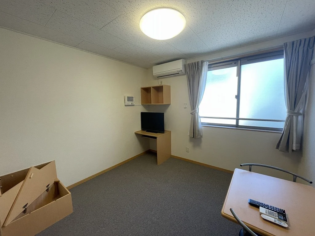 備品や設備仕様は号室等により異なるため現地をご確認ください。